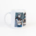 Black Cover Characters mug 350ml-3