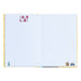Sand Land Stones A5 premium notebook-3