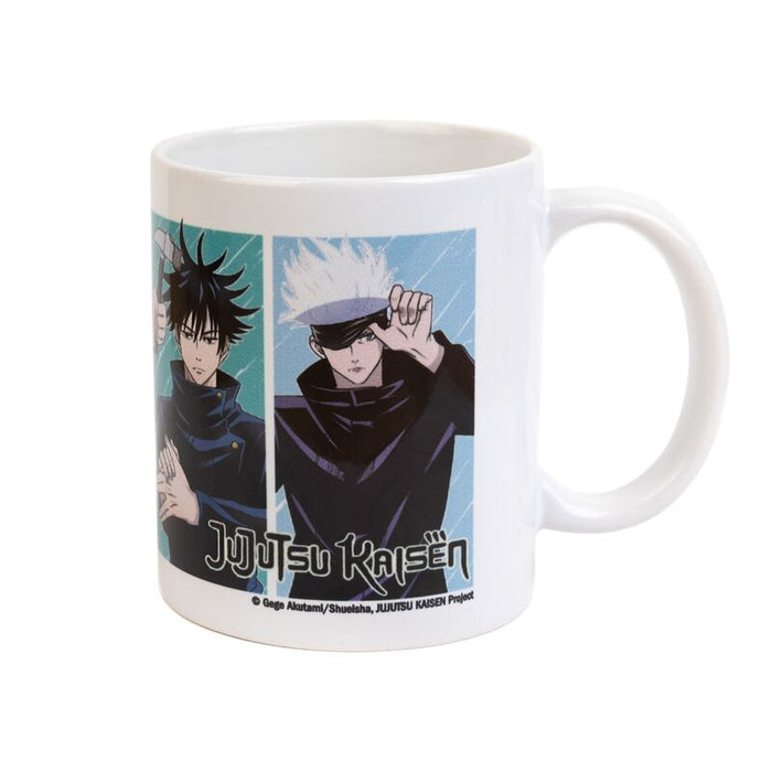 Jujutsu Kaisen mug 350ml-4