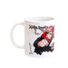 Jujutsu Kaisen Yuji and Sukuna mug 350ml-4