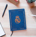 Real Madrid A5 premium notebook-4