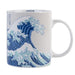 The Great Wave off Kanagawa mug 350ml-4