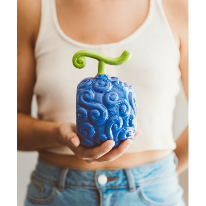 One Piece Gum Gum Fruit 3D mug 500ml-3