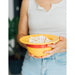 One Piece Straw Hat Monkey D. Luffy 3D bowl-3