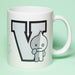 BT21 Van mug 330ml-3