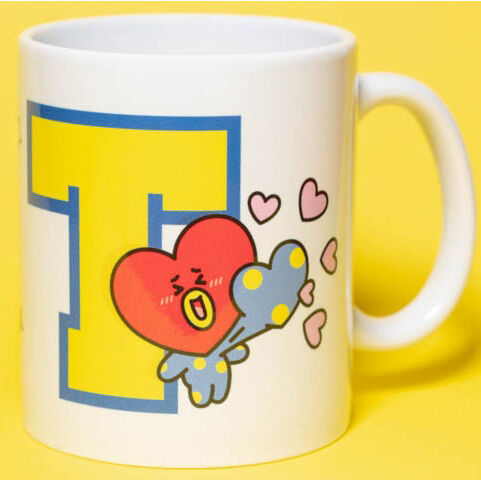BT21 Tata mug 330ml-3