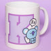 BT21 Koya mug 330ml-3