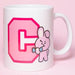 BT21 Cooky mug 330ml-3