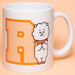 BT21 RJ mug 330ml-3