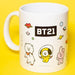 BT21 Characters mug 330ml-3