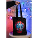 Stranger Things shopping bag-4