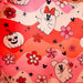 Loungefly Disney Mickey &#38; Minnie Floral Ghost shoulder bag-3