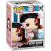 POP figure Demon Slayer Kimetsu no Yaiba Nezuko Kamado Exclusive-1