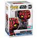 POP figure Star Wars Darth Maul Exclusive-0