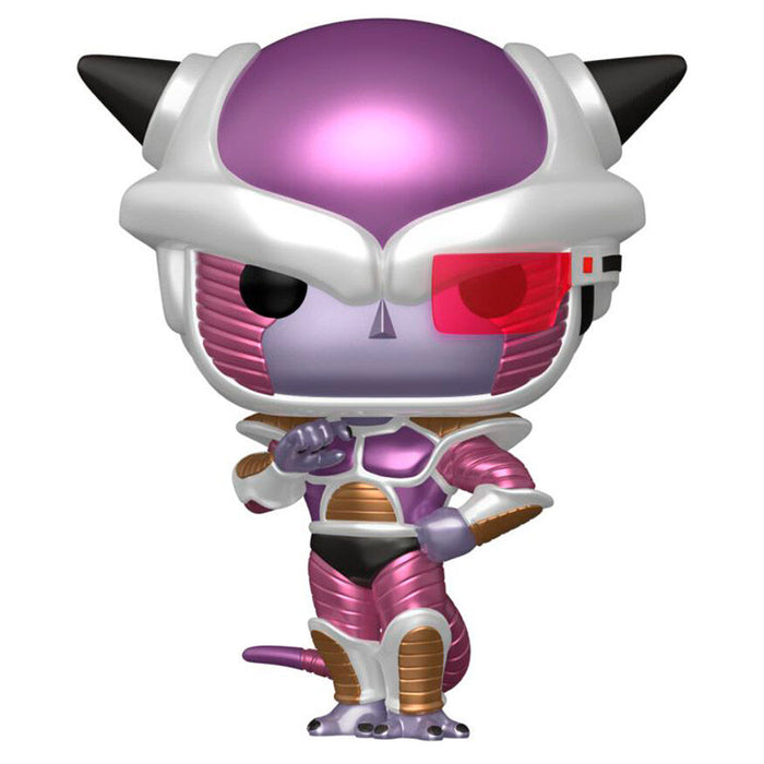POP figure Dragon Ball Z Frieza Exclusive-1
