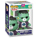 POP figure Care Bears x Monsters Grumpy Bear Frankenstein-1