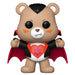 POP figure Care Bears x Monsters Tender Heart Bear as Dracula-0