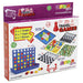 Travel game 6 in 1-4