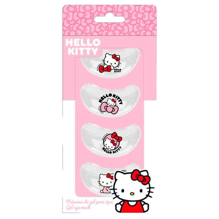 Hello Kitty skin care set-1
