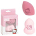 Hello Kitty make up sponge-1