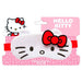 Hello Kitty gel eye mask-0