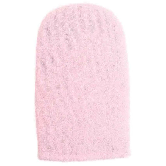 Hello Kitty bath glove-1