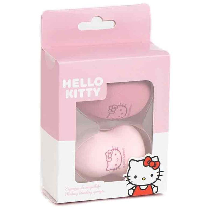 Hello Kitty make up sponge-4