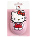Hello Kitty detangling hair brush-3