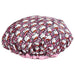 Hello Kitty shower cap-4