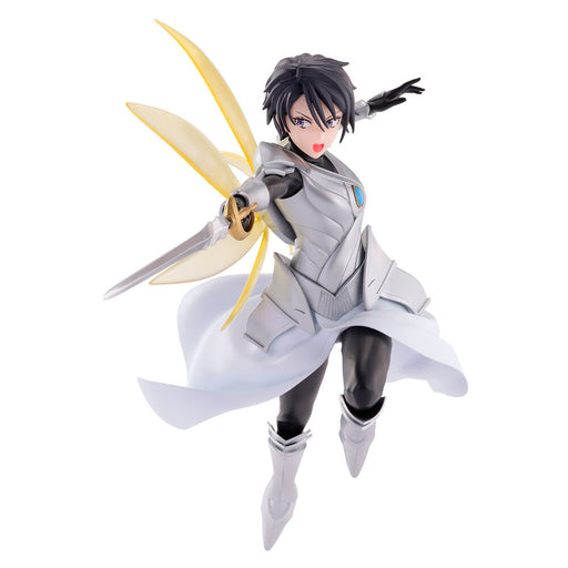 That Time I Got Reincarnated as a Slime Vibration Star Hinata Sakaguchi figure 19cm-0