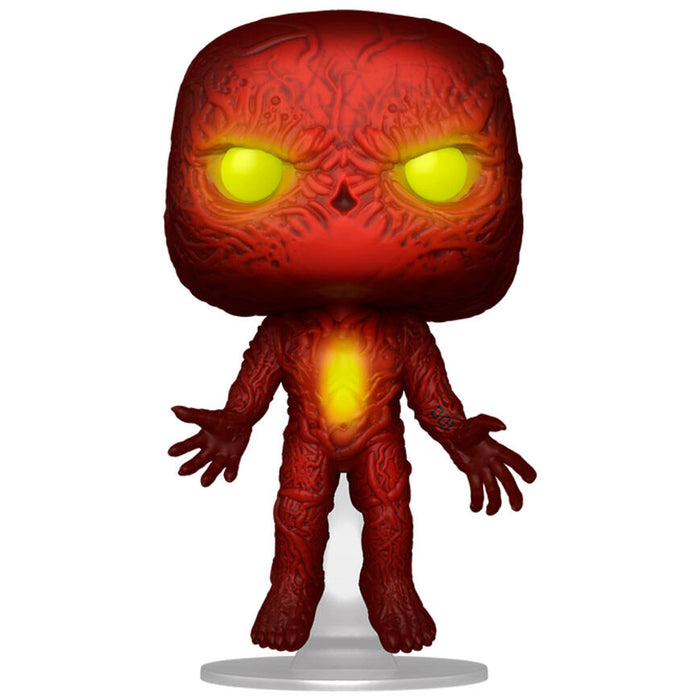 POP figure Stranger Things Vecna-1