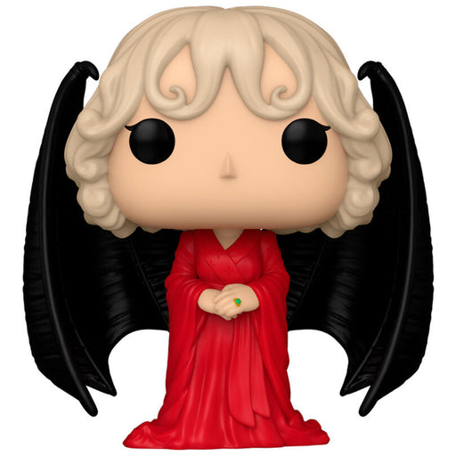 POP figure The Sandman Lucifer-0