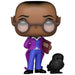 POP figure The Sandman Lucienne with Matthew-0