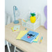 Disney Stitch A5 premium notebook + projector pen-5
