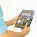 Back to the Future A5 premium notebook + pen-5