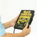Iron Maiden A5 premium notebook + projector pen-5