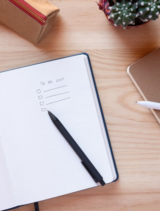 Real Madrid A5 premium notebook-5