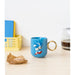 Sonic The Hedgehog 3D mug 350ml-5