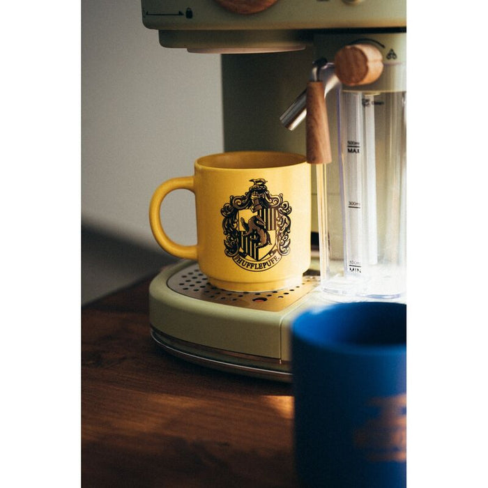 Harry Potter set of 4 mugs 300ml-4