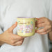 BT21 Ice Cream premium mug-5