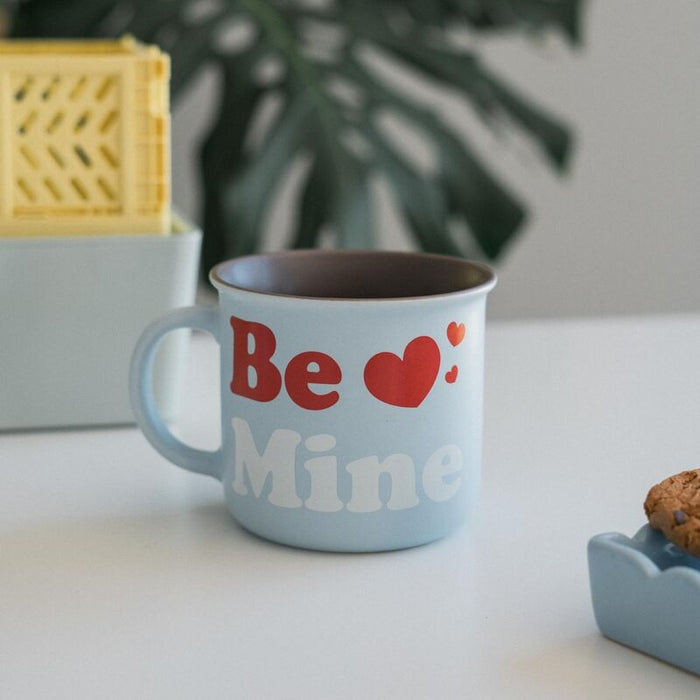 Pusheen Purrfect Love mug 380ml-4