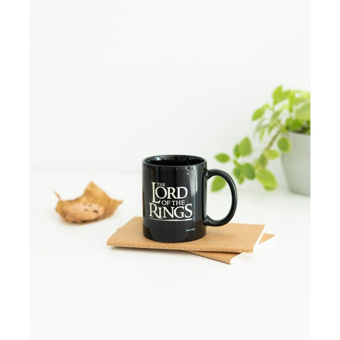 The Lord of the Rings mug 300ml-4