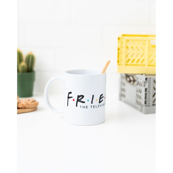 Friends mug 350ml-5