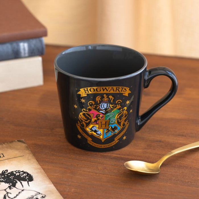 Harry Potter Hogwarts premium mug-4