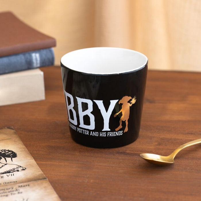 Harry Potter Dobby premium mug-4
