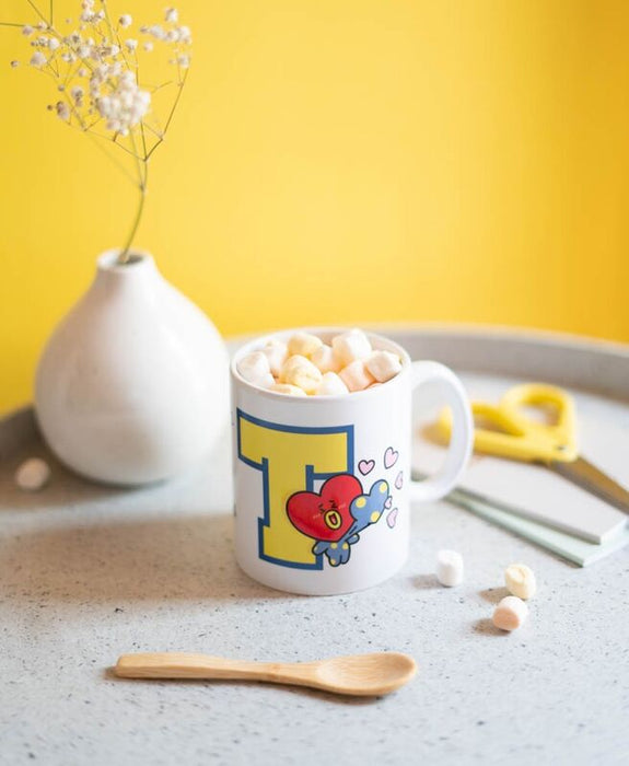 BT21 Tata mug 330ml-4