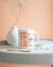 BT21 RJ mug 330ml-4