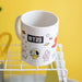 BT21 Characters mug 330ml-4