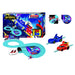 DC Comics Batwheels Time for Action Racing circuit-1