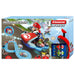 Mario Kart Mario vs Luigi racing circuit-1